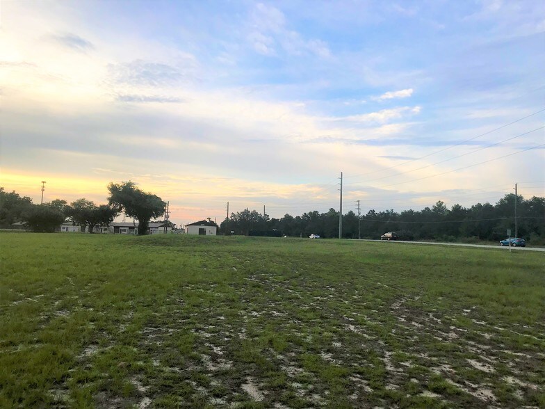 More Photos Of 561 CR, Tavares Land For Sale