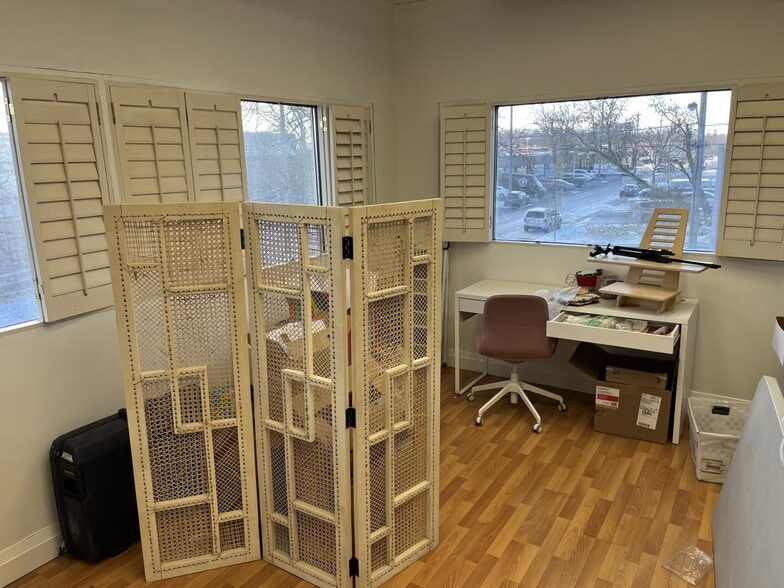 More Photos Of 19 Waterman Ave, Toronto Industrial For Sale