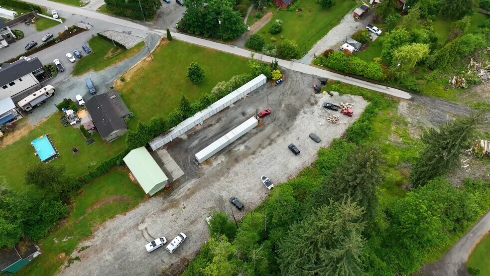 Primary Photo Of , Langley Land For Sale