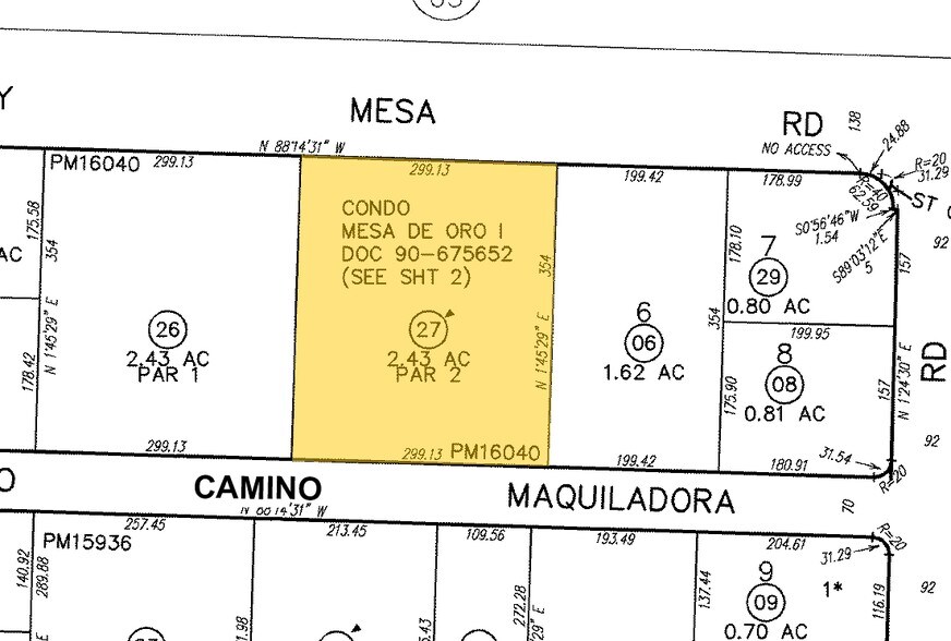 More Photos Of 6960 Camino Maquiladora, San Diego Service For Sale