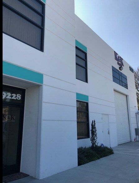 More Photos Of 9228 Rush St, South El Monte Warehouse For Lease