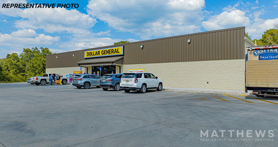 Primary Photo Of 22841 US-412, Huntsville Storefront For Sale