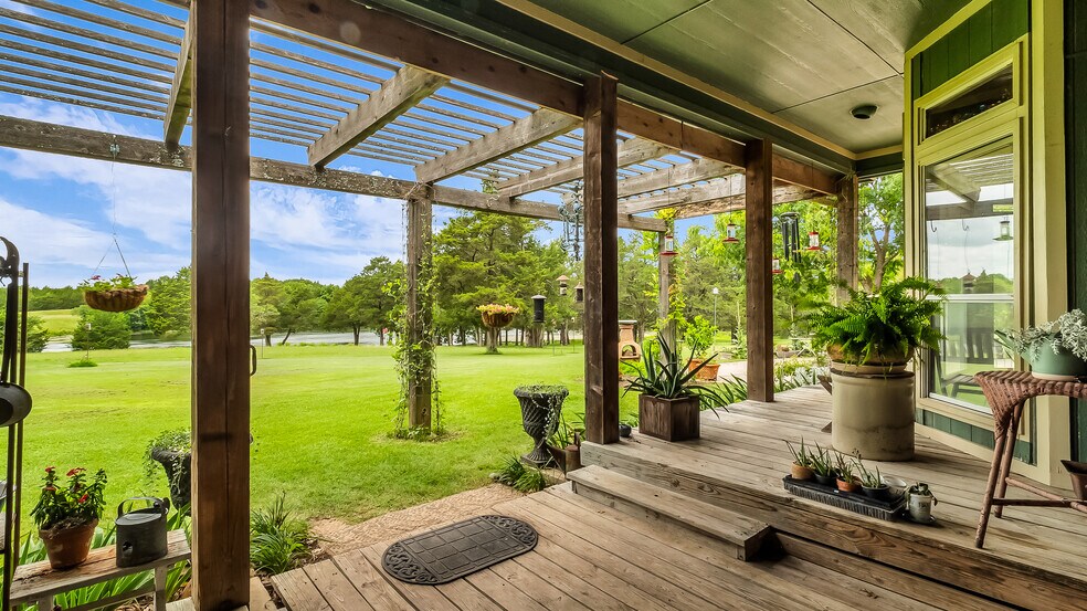 More Photos Of 12897 County Road 511, Anna Land For Sale