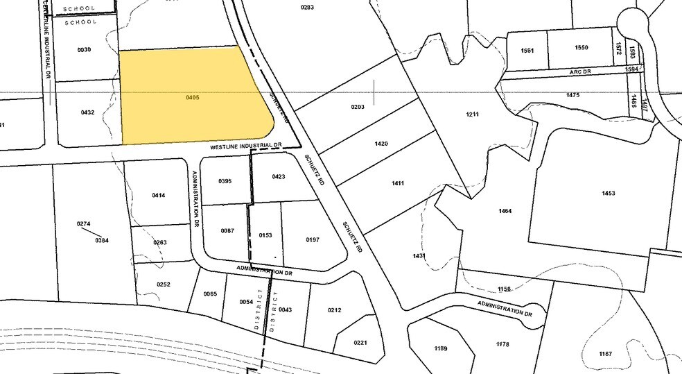 More Photos Of 2303 Schuetz Rd, Saint Louis Manufacturing For Sale