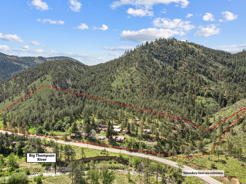 More Photos Of 1110 W US Highway 34, Loveland Manufactured Housing Mobile Home Park For Sale