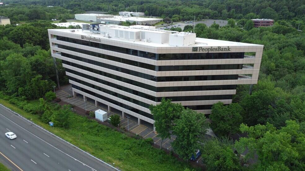 More Photos Of 330 Whitney Ave, Holyoke Office For Lease