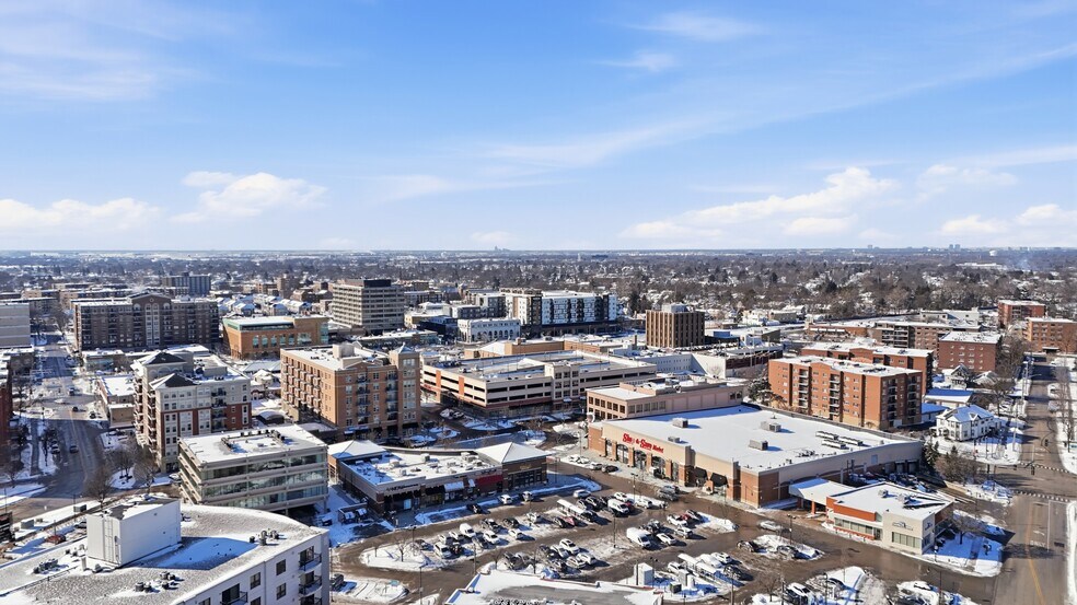 More Photos Of 1461 Market St, Des Plaines Parking Garage For Sale