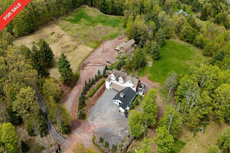 Primary Photo Of 218 NY-296, Windham Hotel For Sale