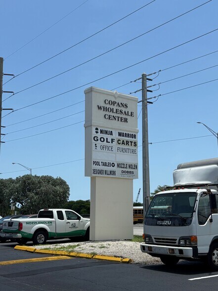 More Photos Of 1751 W Copans Rd, Pompano Beach Light Distribution For Lease
