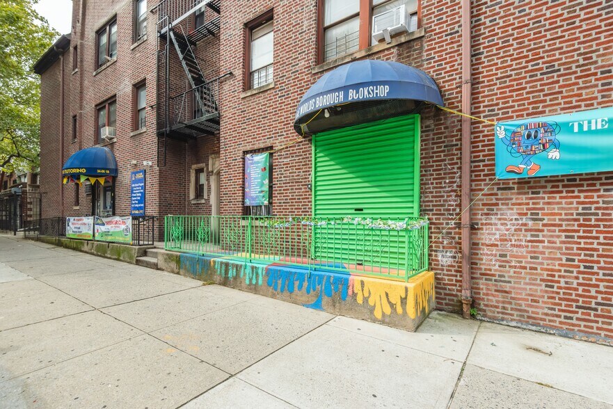 More Photos Of 72-22 34th Avenue, Jackson Heights Apartments For Sale