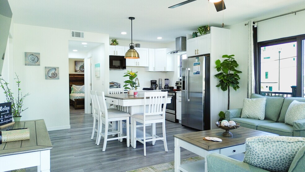 More Photos Of 9921 Gulf Blvd, Treasure Island Apartments For Sale