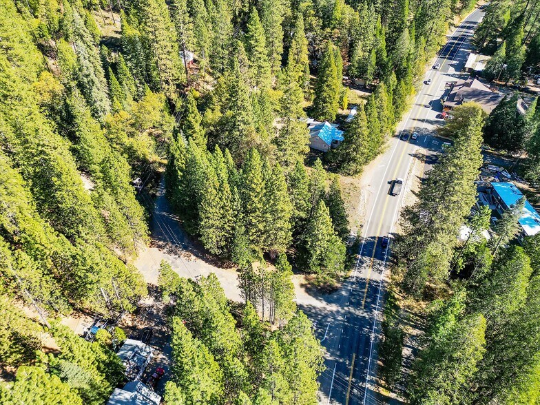 More Photos Of 13651 US Hwy 50, Kyburz Land For Sale