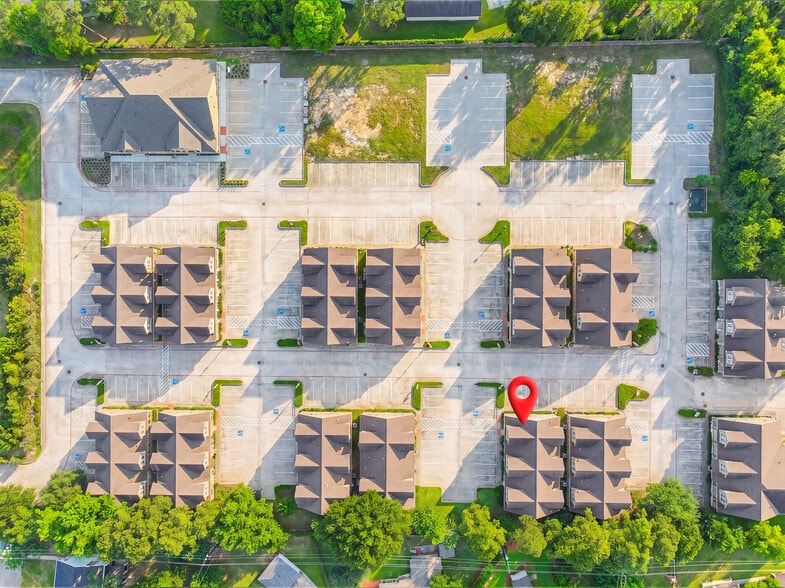 More Photos Of 25511 Budde Rd, The Woodlands Office For Sale