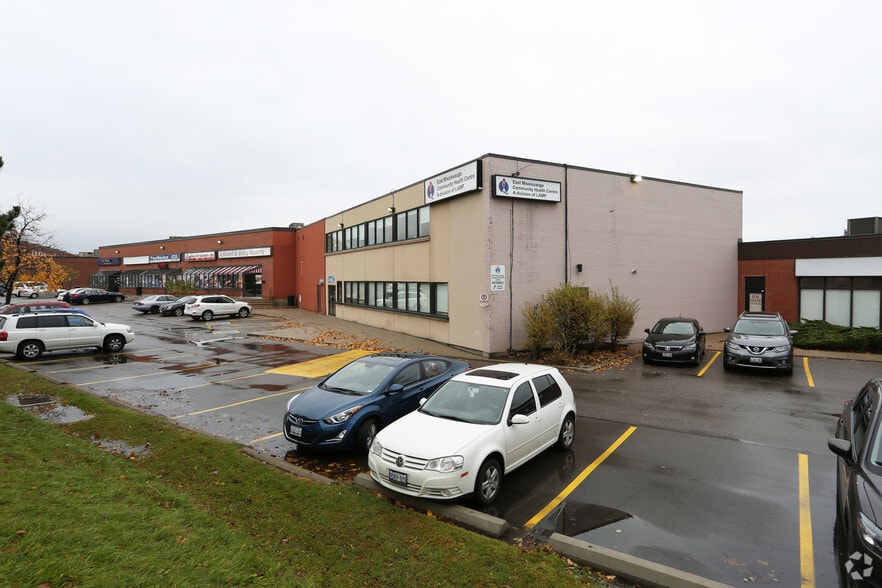 More Photos Of 2555 Dixie Rd, Mississauga Storefront For Lease