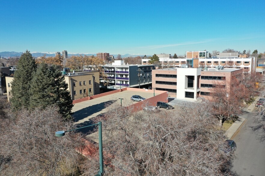 More Photos Of 4495 Hale Pky, Denver Medical For Sale