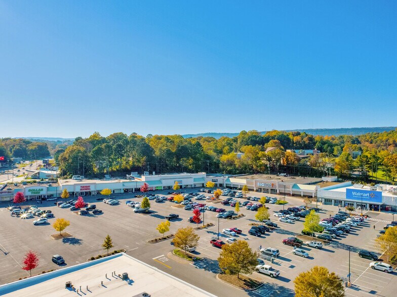 Primary Photo Of 3901 Hixson Pike, Chattanooga Storefront For Lease