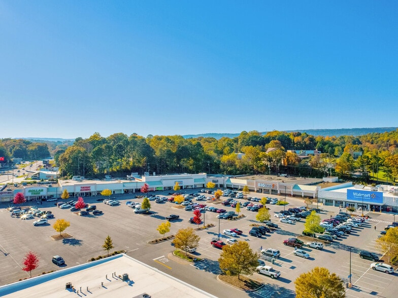 Primary Photo Of 3903-3975 Hixson Pike, Chattanooga Unknown For Lease