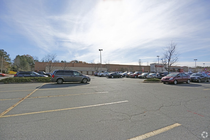 More Photos Of 1834-1900 Matthews Township Pky, Matthews Unknown For Lease