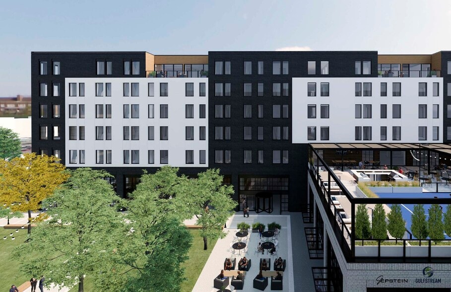 More Photos Of 500 W 2nd St, Owensboro Apartments For Lease