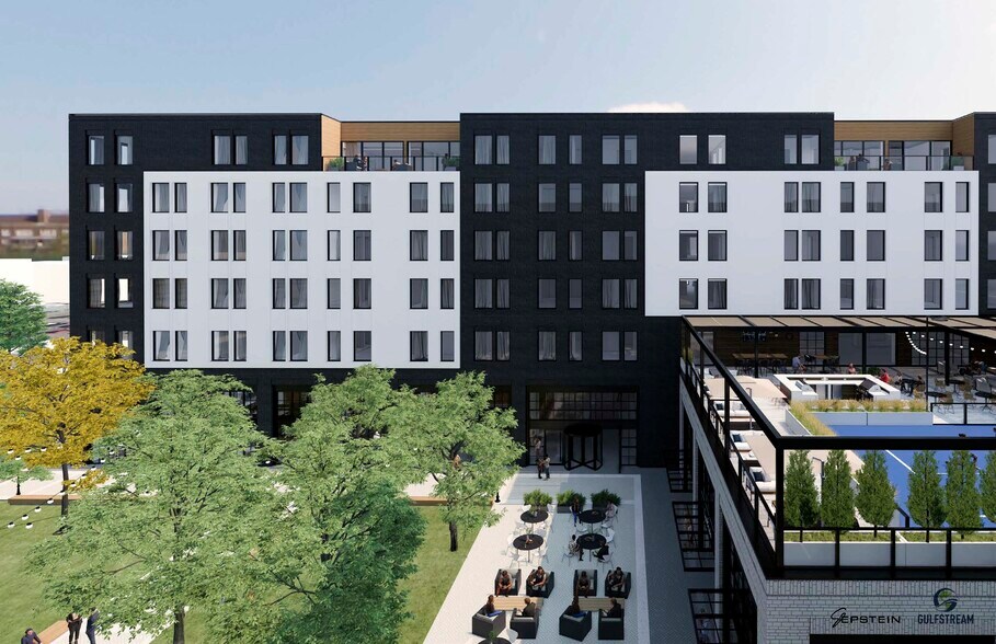 More Photos Of 500 W 2nd St, Owensboro Apartments For Lease
