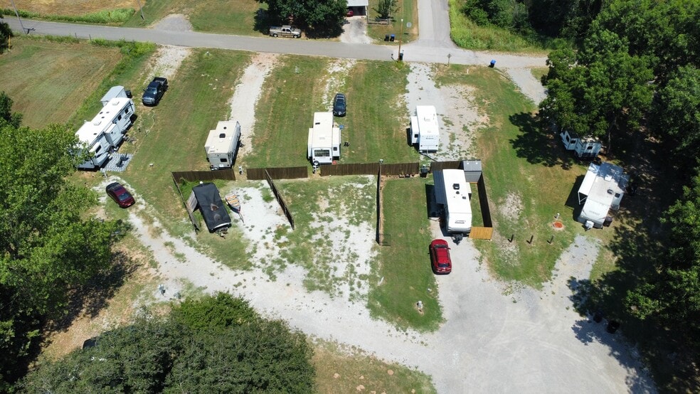More Photos Of 571 S Main St, Luther Trailer Camper Park For Sale