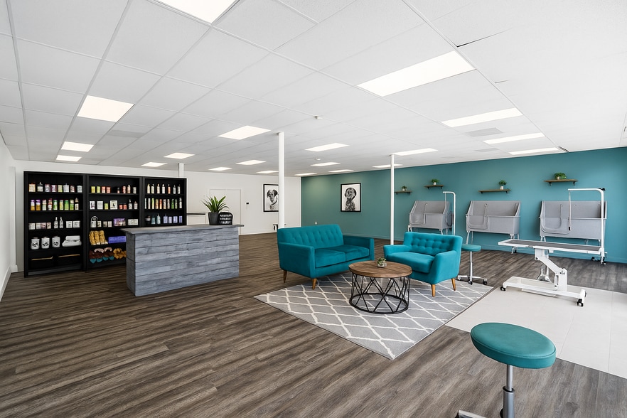 More Photos Of 1911 E Ozark Ave, Gastonia Freestanding For Sale