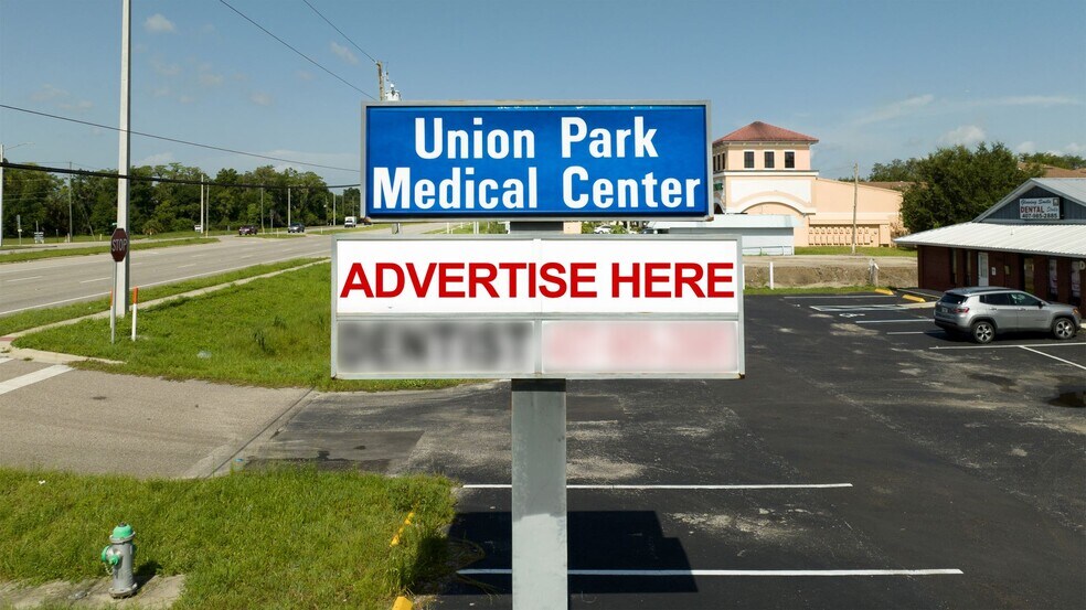 More Photos Of 10245 E Colonial Dr, Orlando Medical For Lease