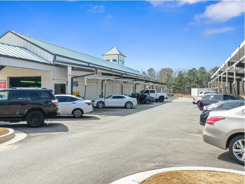 Primary Photo Of 101 Stonebridge Blvd, Bremen Specialty For Sale