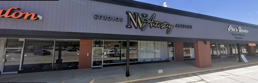 More Photos Of 5016-5060 E 62nd St, Indianapolis Unknown For Lease