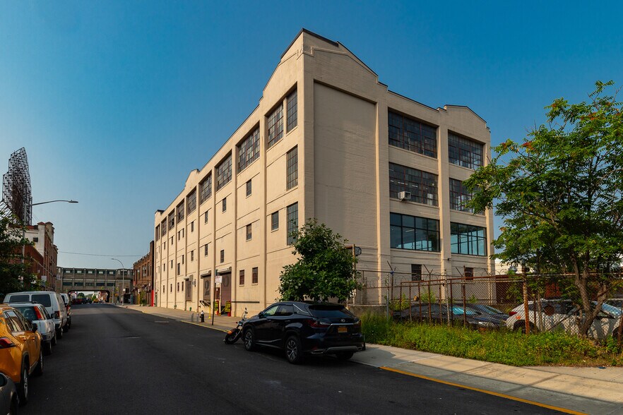 More Photos Of 4320 34th St, Long Island City Manufacturing For Sale