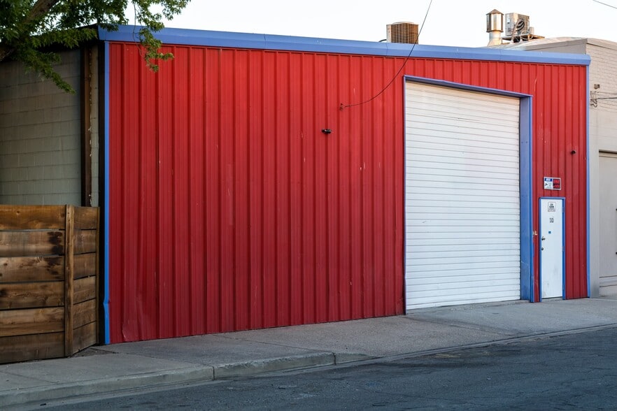 More Photos Of 110 S Main St, Lodi Warehouse For Sale