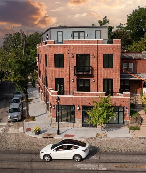 More Photos Of 8100 Germantown Ave, Philadelphia Storefront Retail Residential For Sale