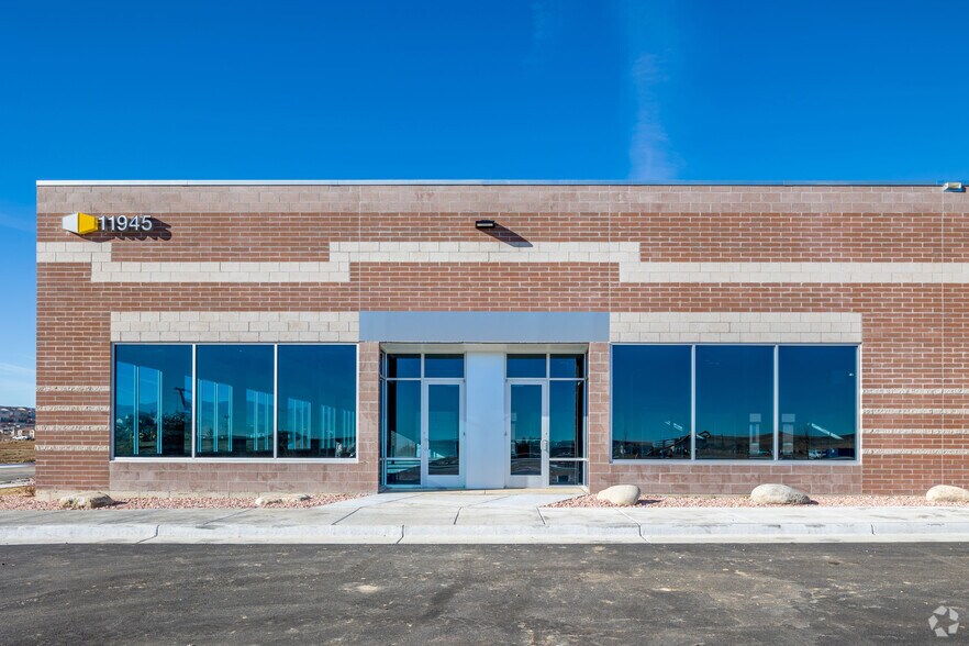 More Photos Of W 112th And Simms, Broomfield Unknown For Lease