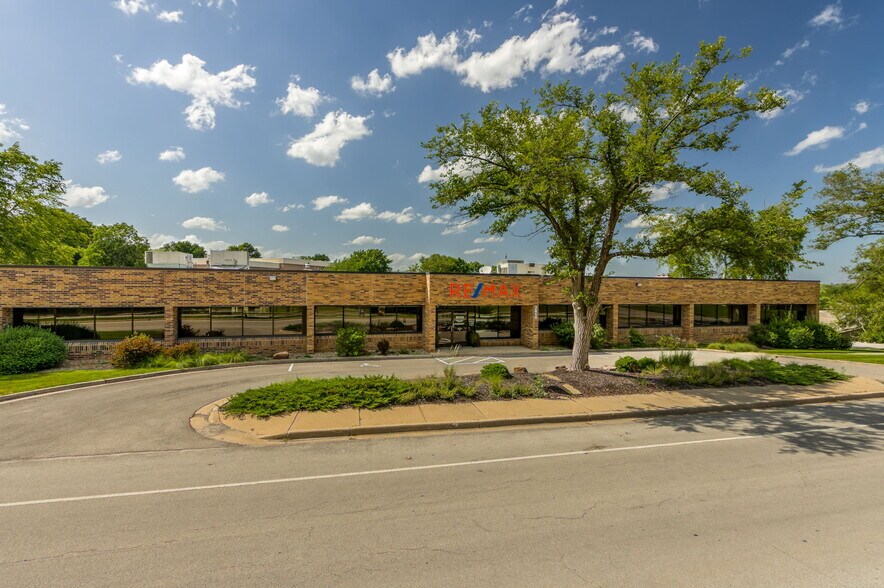 Primary Photo Of 2850 NE Kendallwood Pky, Kansas City Loft Creative Space For Sale