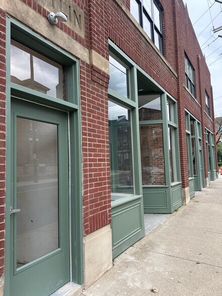 More Photos Of 105 Parsons Ave, Columbus Storefront Retail Office For Lease