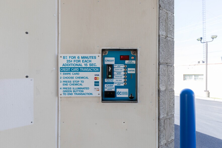 More Photos Of 912 Old Liverpool Rd, Liverpool Carwash For Sale