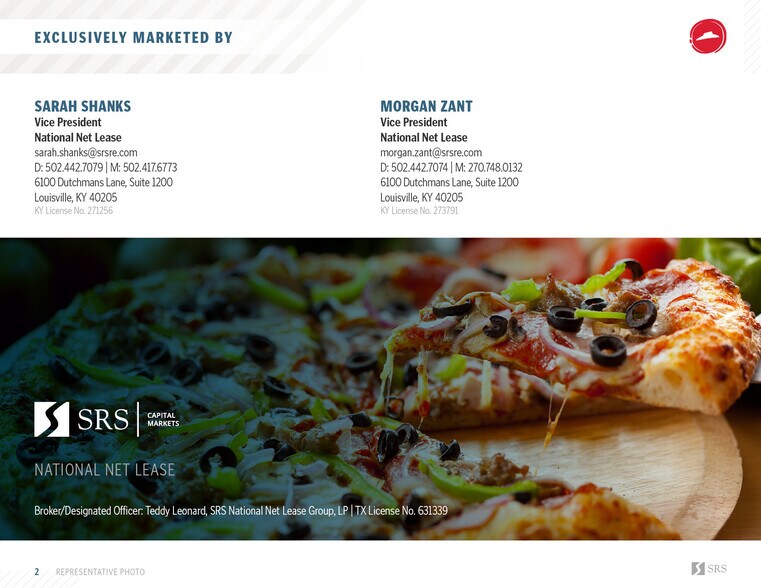 More Photos Of 6115 Ingram Rd, San Antonio Restaurant For Sale