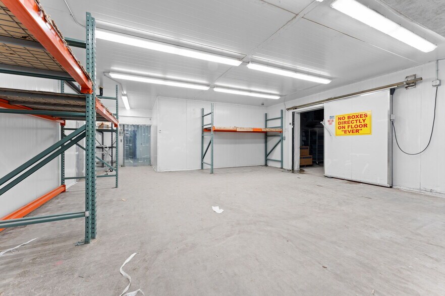 More Photos Of 24 Commerce St, Franklin Industrial For Sale