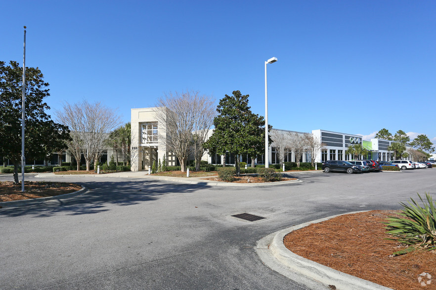 Primary Photo Of 200 N Richard Jackson Blvd, Panama City Beach Office For Sale