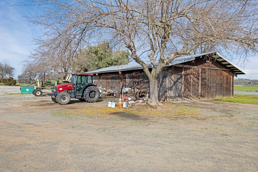 More Photos Of 3270 Jackson Valley Rd, Ione Land For Sale