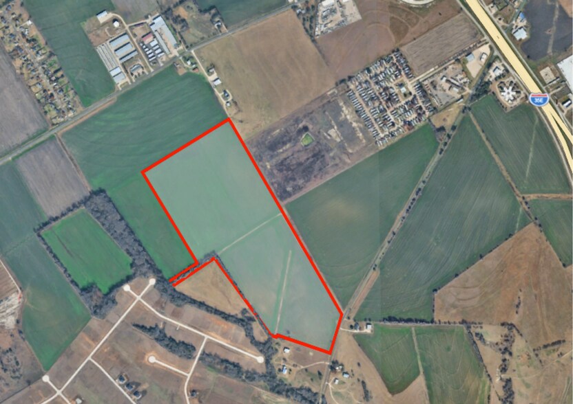 More Photos Of TBD TBD FM 876, Waxahachie Land For Sale