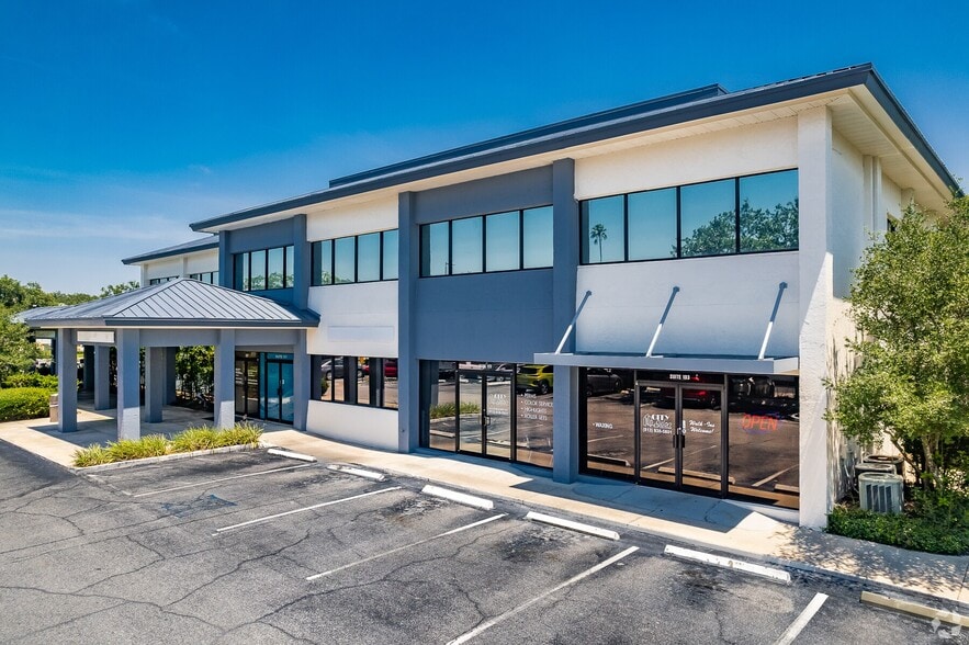 More Photos Of 131-133-137-139 S Pebble Beach Blvd, Sun City Center Office For Lease