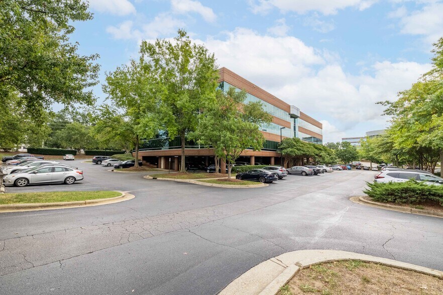 More Photos Of 2605 Blue Ridge Rd, Raleigh Medical For Lease