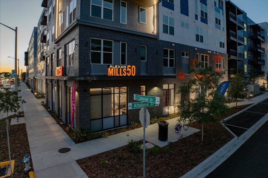 More Photos Of 1647 E Colonial Dr, Orlando Apartments For Sale
