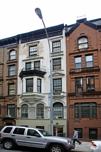 More Photos Of , New York Multifamily For Sale