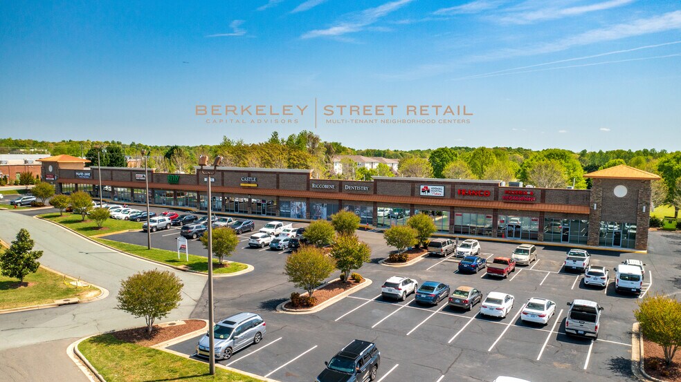 More Photos Of 1905-1939 Nc-119 Hwy S, Mebane Restaurant For Lease