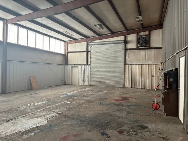 More Photos Of 2178 Chapman Road Rd, Chattanooga Flex For Lease