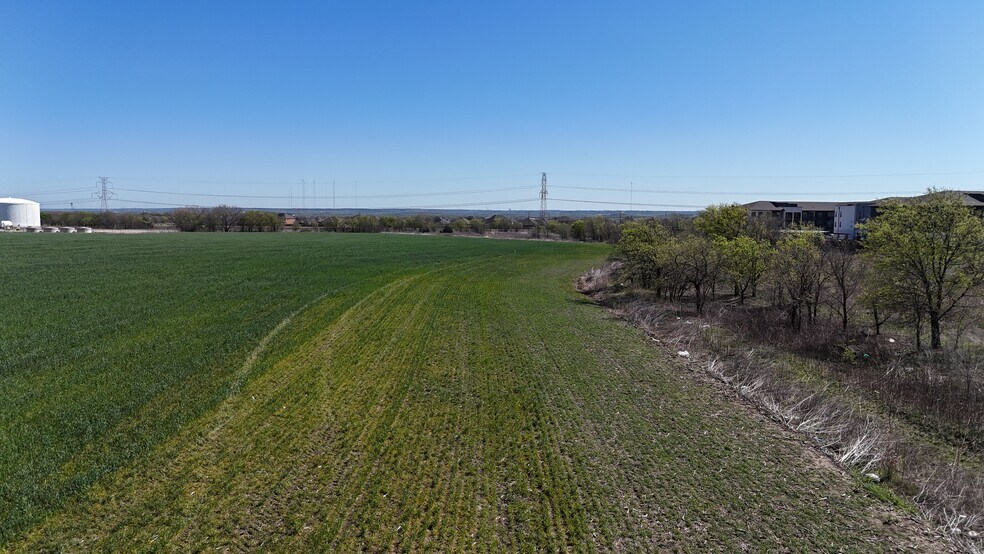 More Photos Of Hwy 360, Grand Prairie Land For Sale