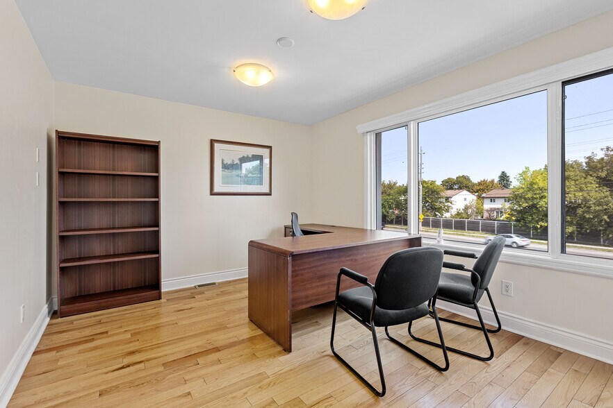 More Photos Of 806 Greenbank Rd, Ottawa Office For Sale