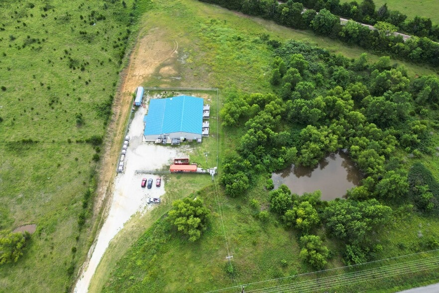 More Photos Of 12770 County Road 3580, Ada Sports And Entertainment For Sale